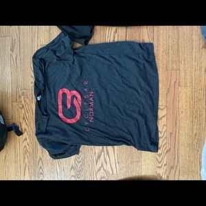 Cyclebar Norman t shirt